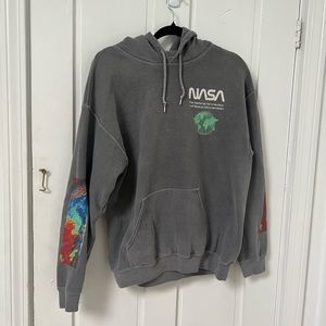 NASA Hoodie